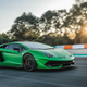 Illustration for article titled Lamborghini's Path To Electrification Starts With A Last Hurrah For The V12